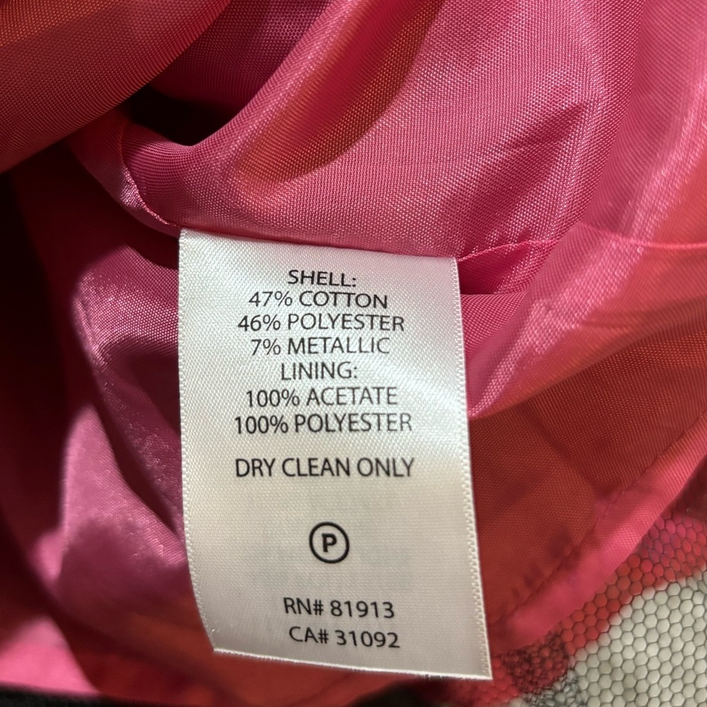 Tracy Reese NWT Mini Dress - Picture 8 of 8